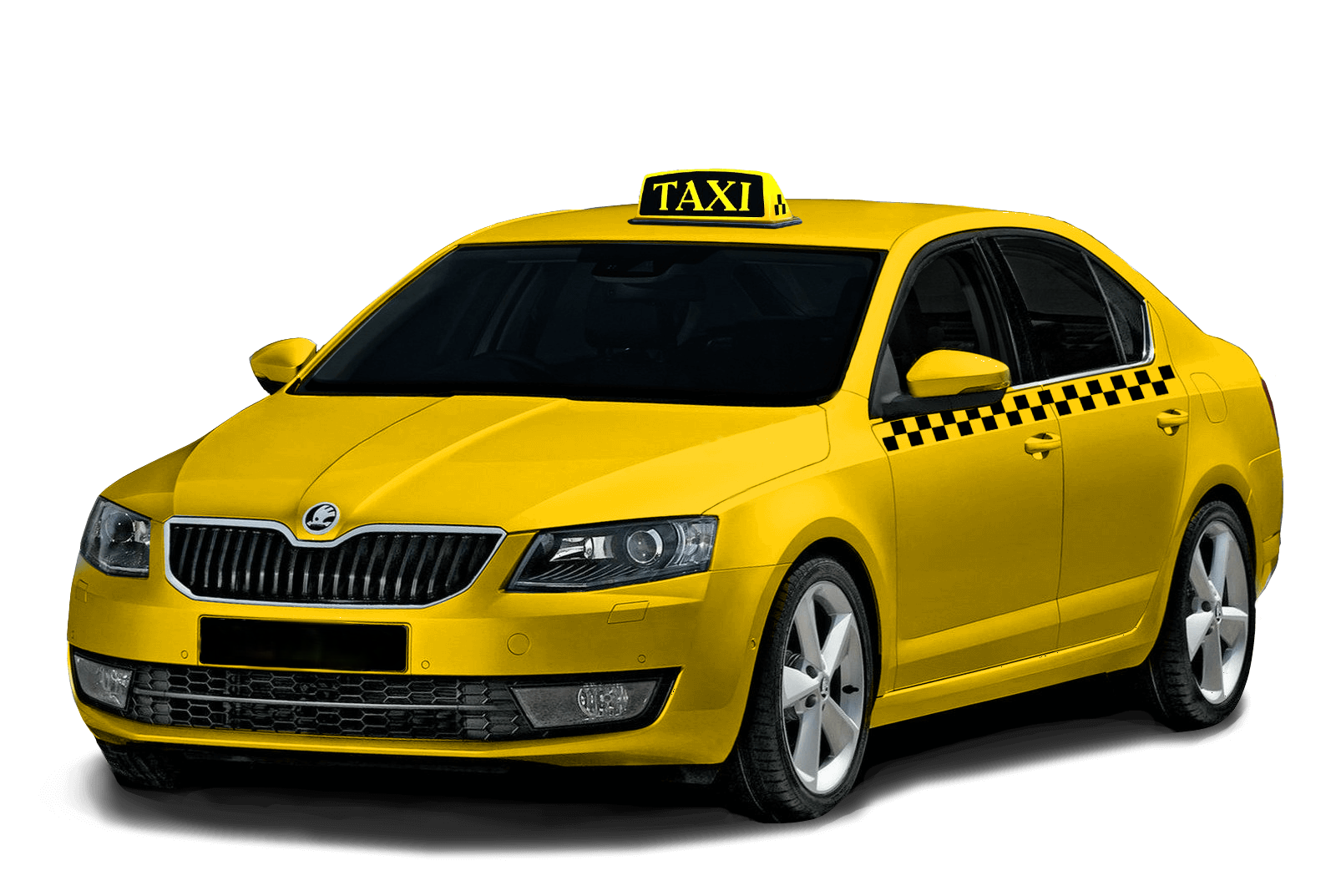 Müşteri memnuniyeti, önceliğimizdir.